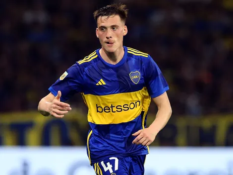 Atento, Boca: Saralegui estaba cerca de Tigre, pero un grande del fútbol argentino se metió en la negociación