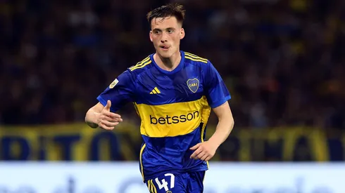 Los clubes que siguen de cerca a Jabes Saralegui.