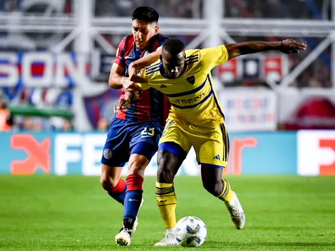 ¿Llega o no? Su club tiene trabas legales para venderlo, pero él quiere llegar a Boca