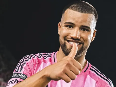 Weigandt vuelve y se va de nuevo: el club argentino que está cerca de quedárselo