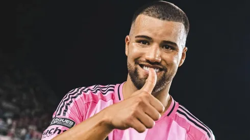 Weigandt vuelve y se va de nuevo: el club argentino que está cerca de quedárselo