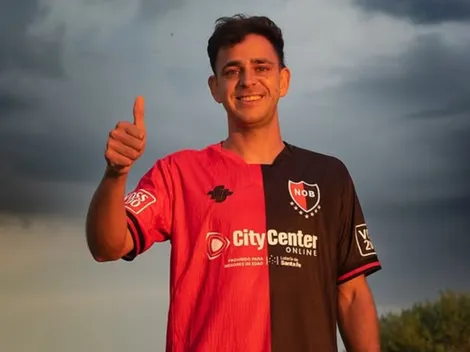 Gonzalo Maroni debe volver a Boca, pero ya tendría nuevo destino