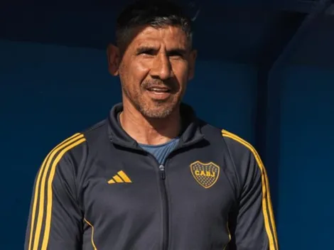 Viral: nadie puede creer el nuevo look del Cata Díaz, con mucho pelo tras su etapa como futbolista