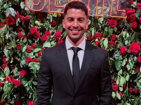 Gastón Edul reveló que hay un crack que espera el llamado de Riquelme: "Quiere jugar en Boca"