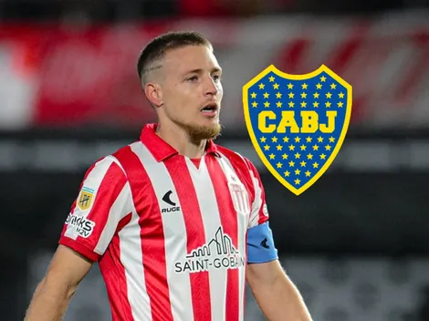 Boca llamará a Ascacibar, pero por un detalle puntual: la pregunta que le harán al volante