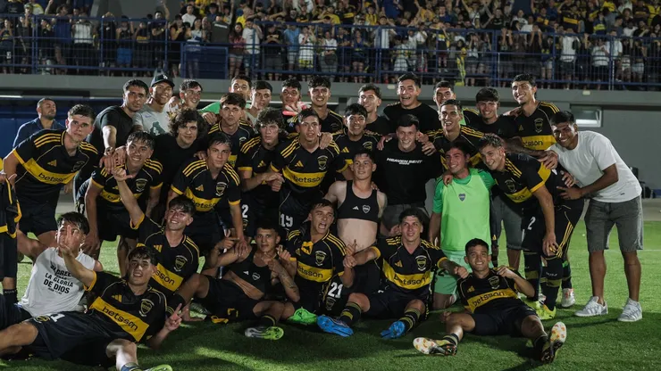 Un juvenil, con ganas de sumar rodaje en Primera.