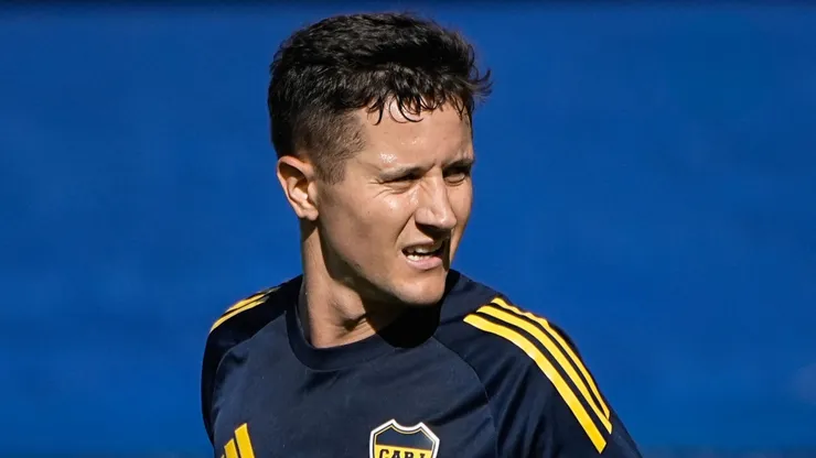 Ander Herrera definió su futuro.