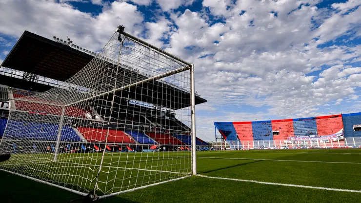 El último comunicado de San Lorenzo.