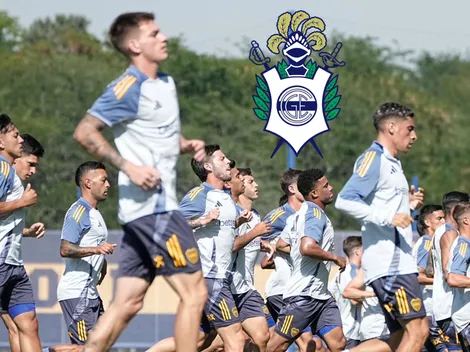 Gimnasia de La Plata quiere a dos jugadores que Boca no tendrá en cuenta