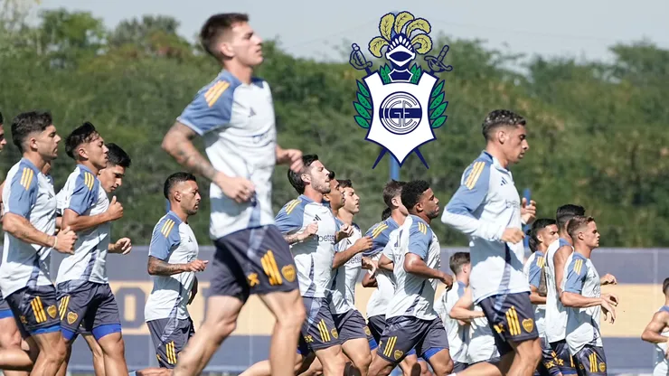 Gimnasia quiere a dos jugadores de Boca.