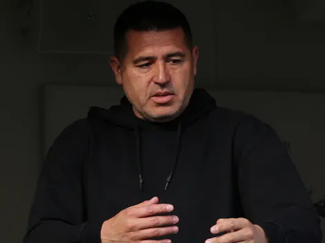 Boca retomó negociaciones: más allá de Hinestroza, Riquelme acelera para cerrar a otro refuerzo clave