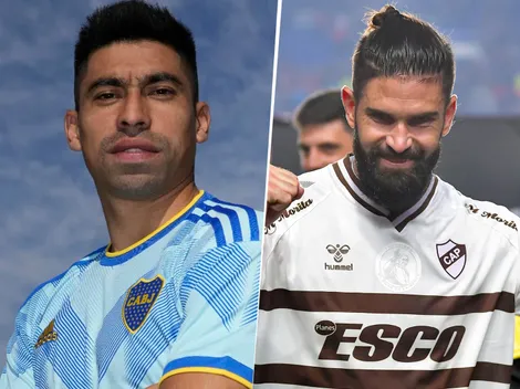 El firme aviso de Boca a Weigandt, Ramírez, Orsini, Briasco y Morales antes de la pretemporada