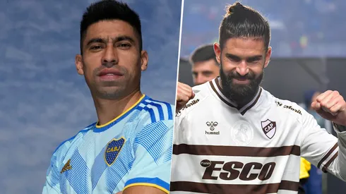 La decisión que tomó Boca con Ramírez, Orsini, Briasco, Morales y Weigandt.