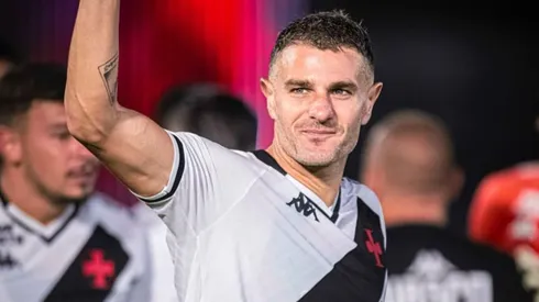 Vegetti interesa en Boca a sus 37 años.