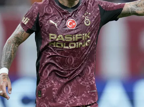 ¿El refuerzo ideal para el 2026? La figura que se ofreció para Boca: "Es mi deseo más grande"