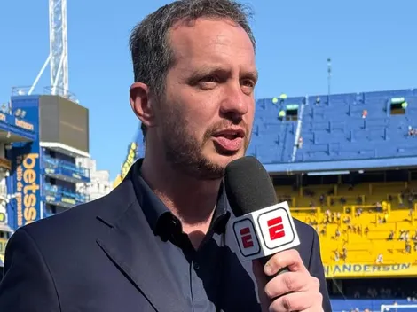 Emiliano Raddi descartó como refuerzo a un jugador que dejó un buen recuerdo en Boca: "Tiene un buen sueldo"