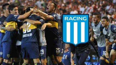 Fue clave en Superclásicos de verano y podría volver al país.