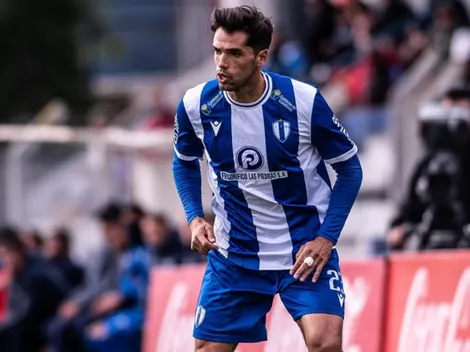 De campeón con Boca al fútbol uruguayo: qué es de la vida de Emmanuel Mas