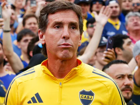 Así será la pretemporada de Boca: altas, bajas y el cronograma de Úbeda