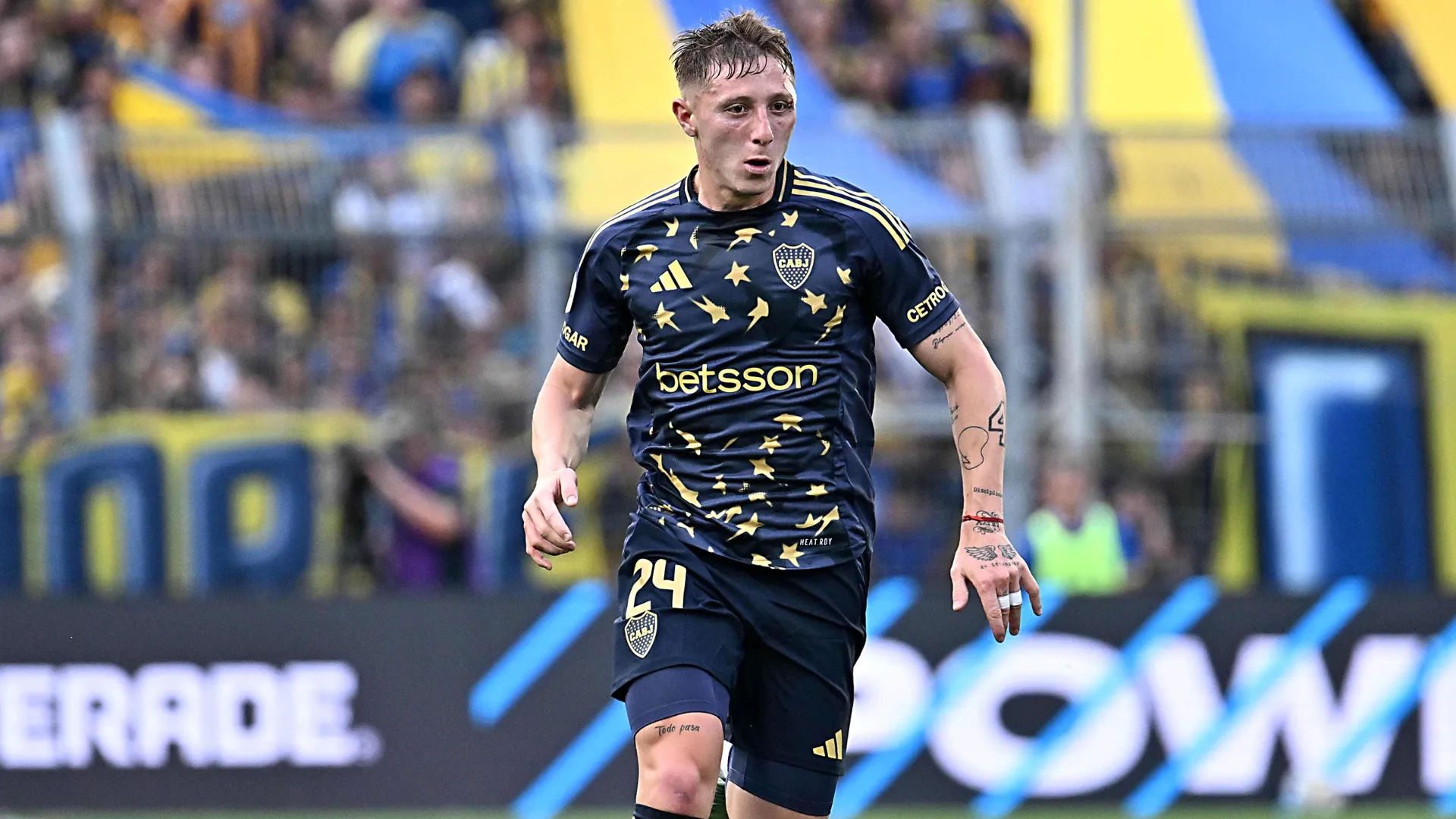 Barinaga, muy criticado por Diego Latorre.