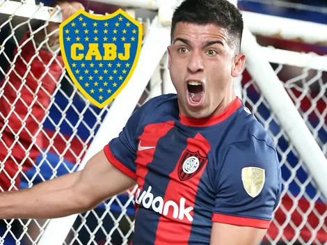 Cuánto pide San Lorenzo por el pase de Alexis Cuello