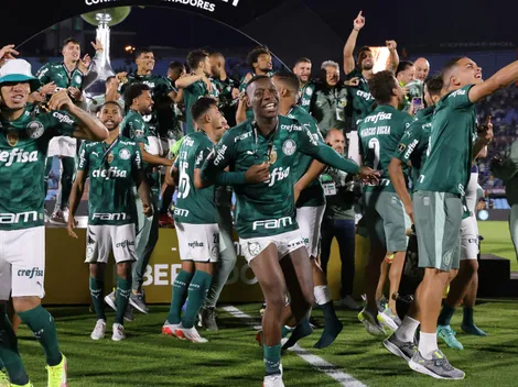 Ganó tres Libertadores, quiere ser DT de Boca y avisó: "Todavía no estoy listo, pero un día llegará"