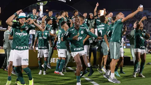 Ganó la Libertadores y quiere dirigir a Boca.