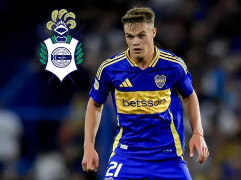 Miramón se fue de Boca y ahora se sumará a Gimnasia