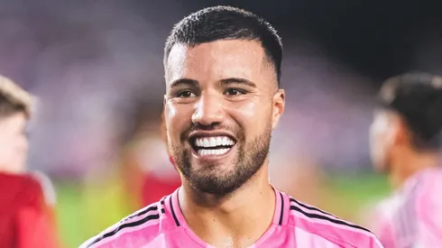 Weigandt podría compartir plantel con Falcao.