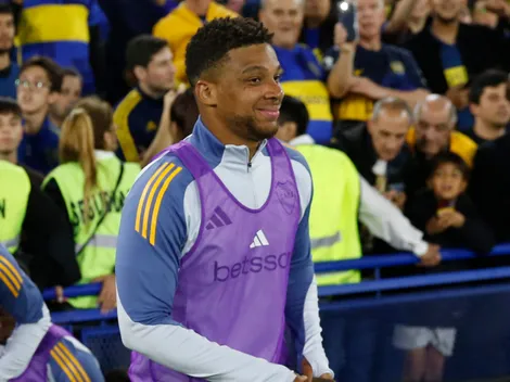 Las picantes historias de Frank Fabra tras su salida de Boca: "Cuando más te señalan..."