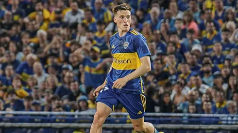 Saralegui se entrenó en Ezeiza.