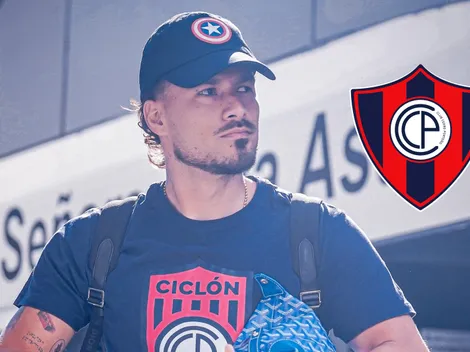 Cerro Porteño le mete presión a Boca por la situación de Bruno Valdez: "Hay que hablar con ellos"