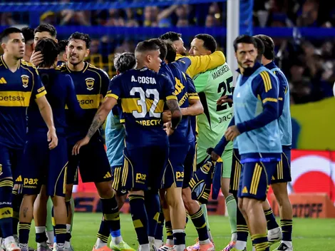 Encaminado el primer amistoso de verano de Boca: cuándo, dónde y contra quién será