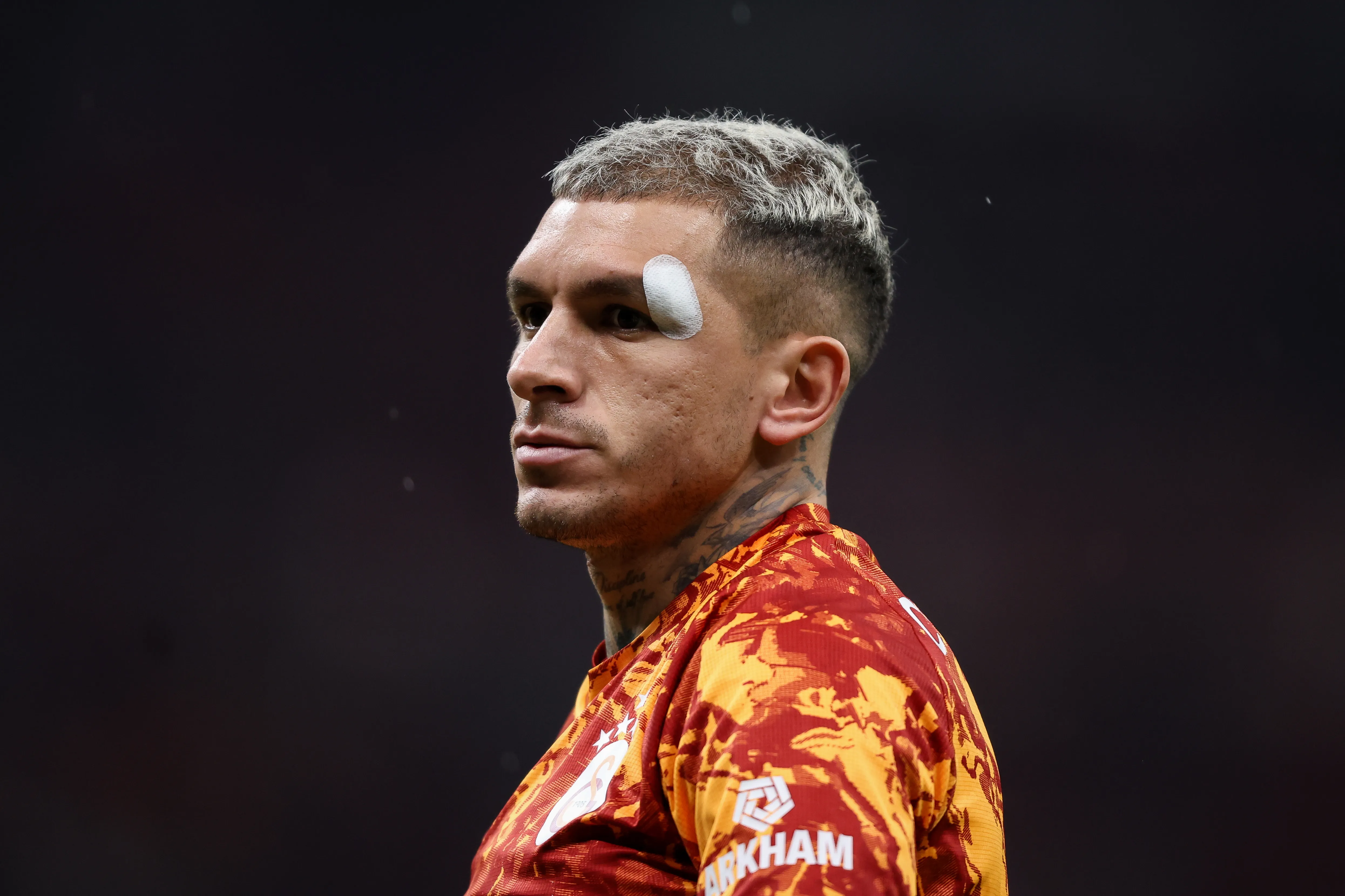 ¿Torreira a Boca? (Getty)