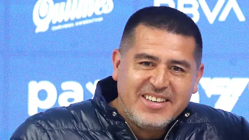 Riquelme va por dos jugadores del fútbol argentino.