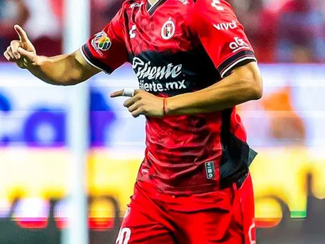 Llegó a Boca desde Europa, le fue mal y ahora busca relanzarse en México: qué es de la vida de Ezequiel Bullaude