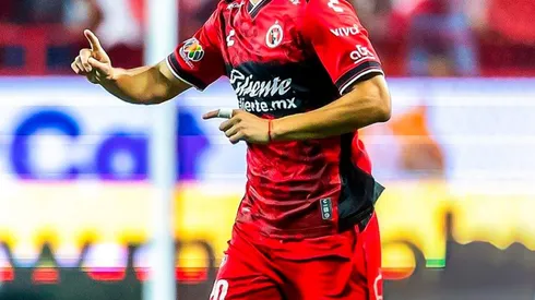 Llegó a Boca a préstamo pero nunca pudo asentarse.