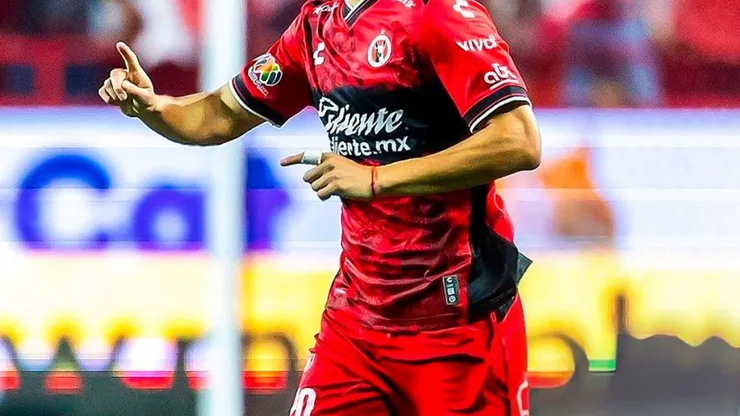Llegó a Boca a préstamo pero nunca pudo asentarse.