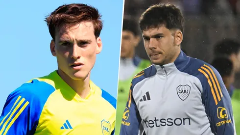 Las noticias de Boca hoy.