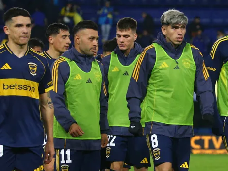 Renovó, pero se fue: un jugador firmó contrato con Boca hasta 2027 y acordó su salida a préstamo