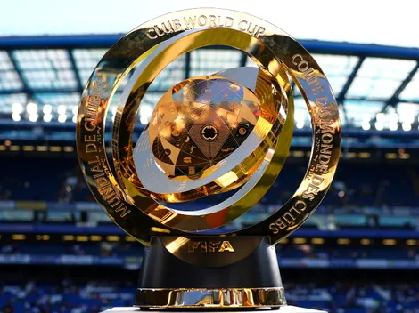 Atento, Boca: el país que tiene un 99% de chances de ser sede del Mundial de Clubes 2029