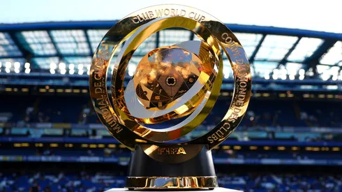 Hay cambios para la sede del próximo Mundial de Clubes.