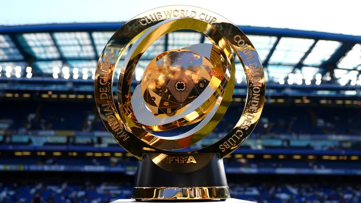 Hay cambios para la sede del próximo Mundial de Clubes.