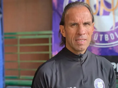 Navarro Montoya, de candidato a mánager de Boca a postularse en otro país: "Me interesa el proyecto de..."