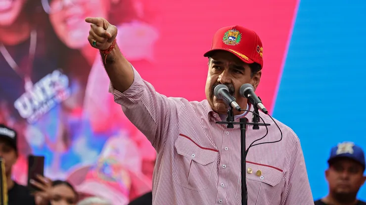 Incertidumbre por los clubes venezolanos en la Libertadores.