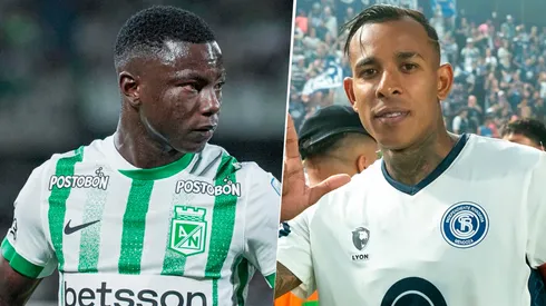 Villa puede "ayudar" a Boca por Hinestroza.