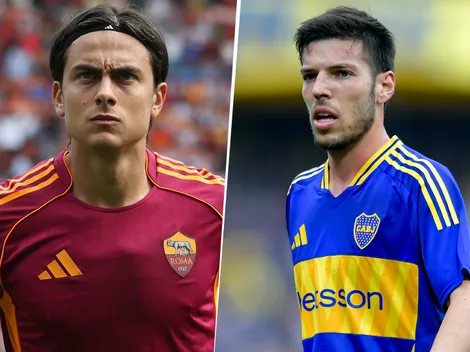 Boca hoy: los borrados de Úbeda en la pretemporada, bronca contra Dybala y el club que quiere llevarse a Martegani