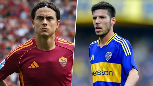 Las noticias de Boca hoy.