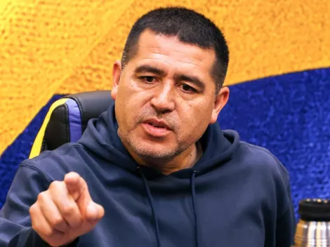 ¿Boca se estira? Le pidieron a Riquelme 3 millones por el delantero que busca