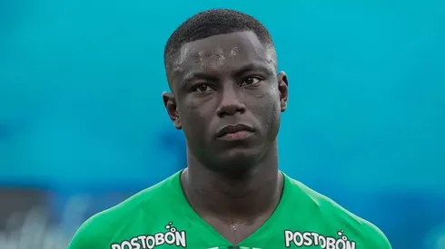 El motivo por el que el 8% del pase de Hinestroza frena su llegada a Boca.